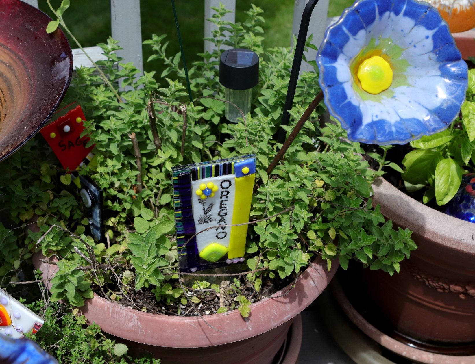 At Home with Wildwood artist